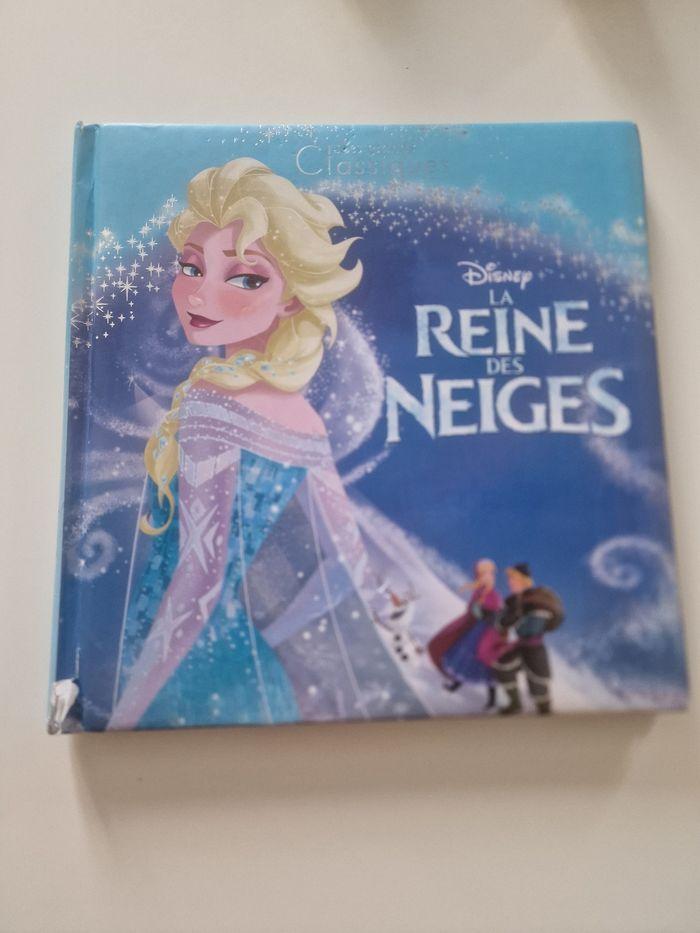 Livre Disney - photo numéro 1