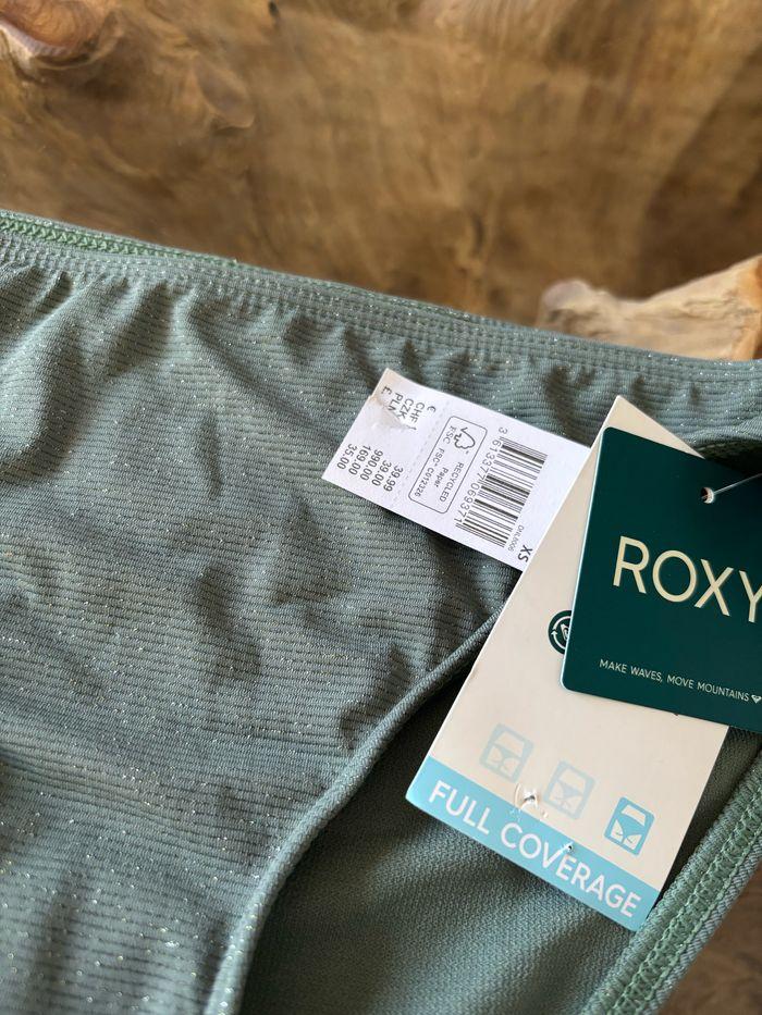 Bas de maillot de bain Roxy - photo numéro 4