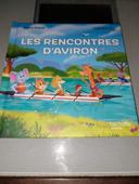 Les rencontres d'Aviron