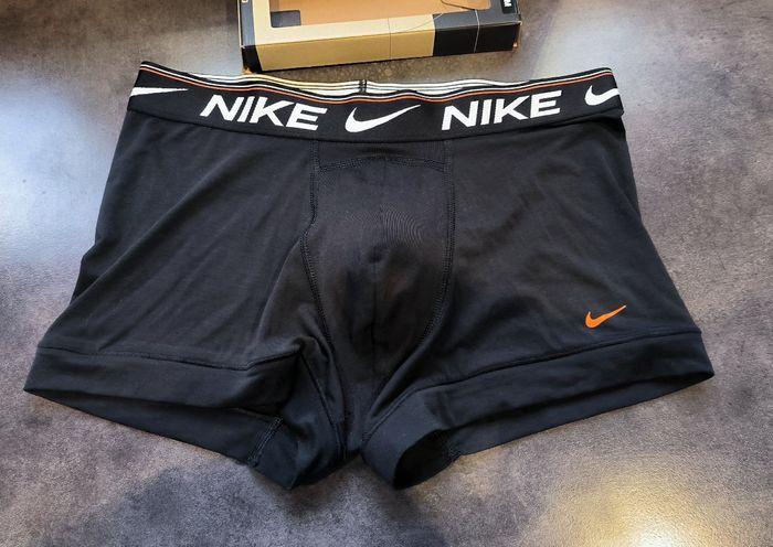 1 boxer NEUF Nike Polyester (taille M) - photo numéro 6