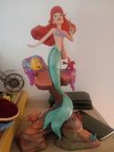 Ariel grande figurine Disney