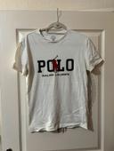 T-shirt Ralph Lauren