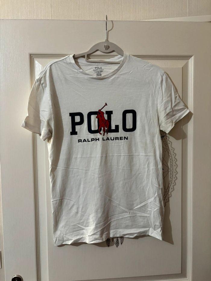 T-shirt Ralph Lauren - photo numéro 1