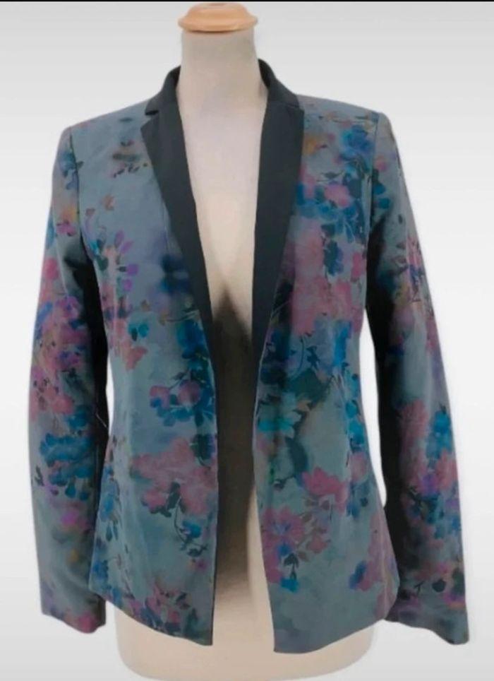 Blazer Mango taille S très bon état - photo numéro 1