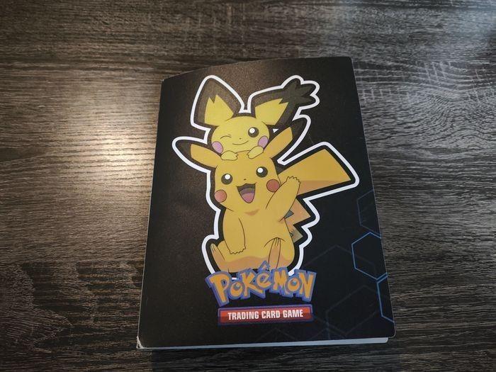 Carte Pokemon - photo numéro 5