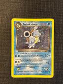 Carte Pokémon - Tortank Obscur Holo 3/82 Team Rocket Edition