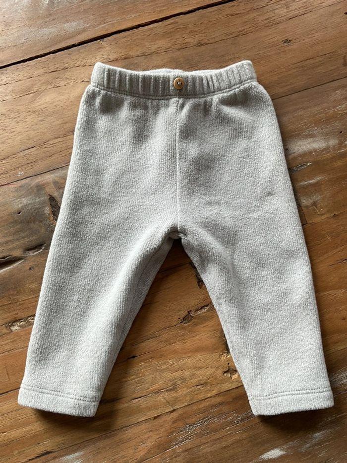 Pantalon bébé - photo numéro 3