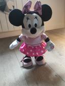 Minnie interactive