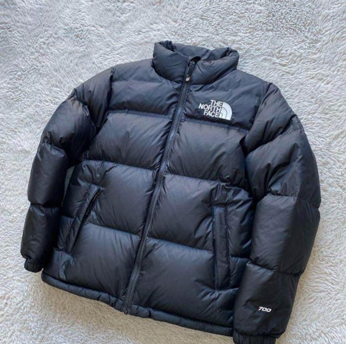 The North Face down jacket Size L - photo numéro 2