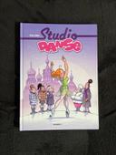 Livre studio danse n:5 crip et beka