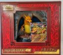 Coffret Pokemon Collection Dracaufeu EX Super Premium