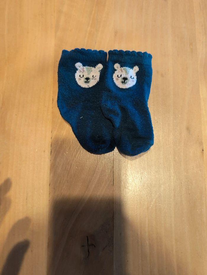 Chaussettes 18/20 - photo numéro 4