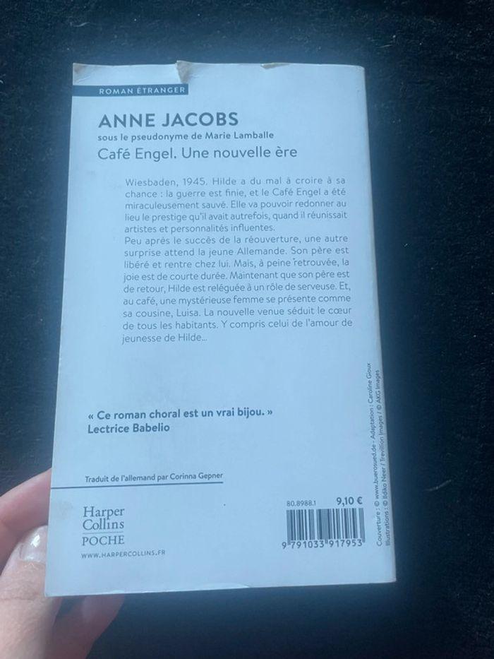 Livre de Anne Jacobs - photo numéro 2