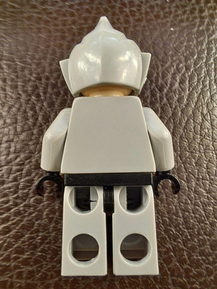 Figurine Lego compatible Ultraman - photo numéro 4