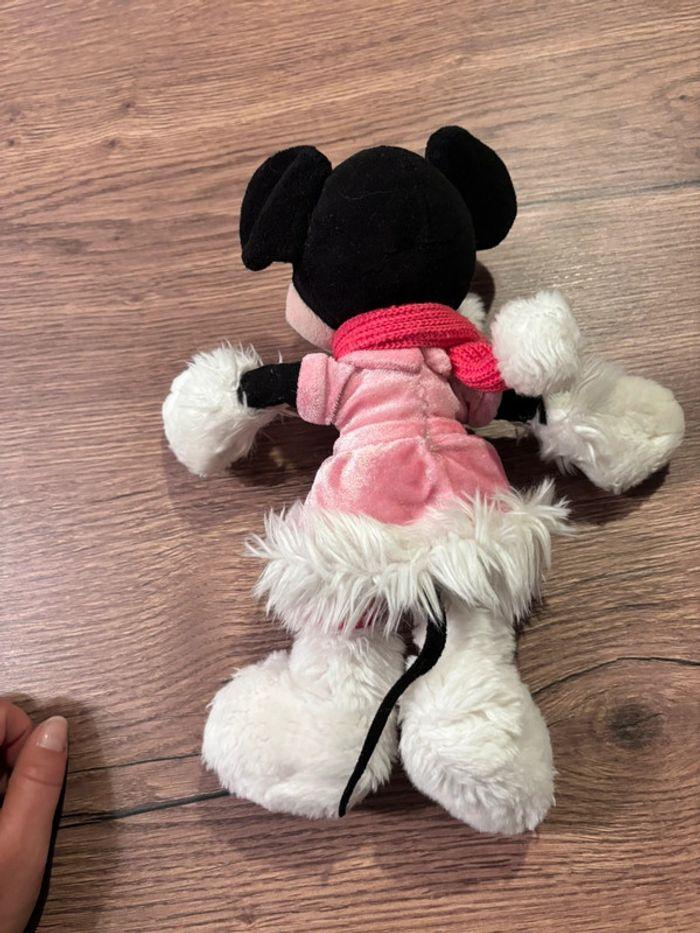 Peluche Minnie - photo numéro 2