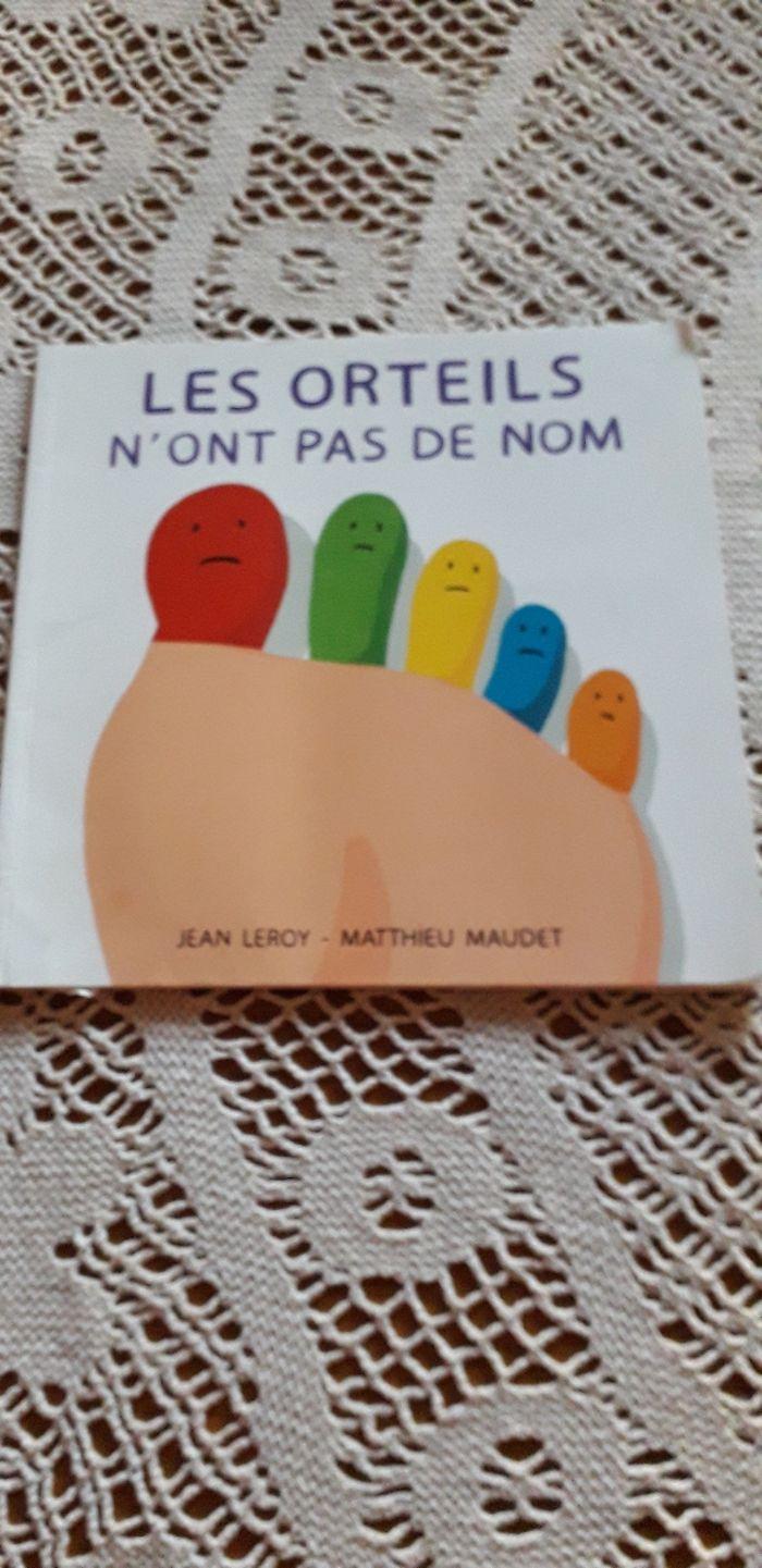 Livre - photo numéro 1