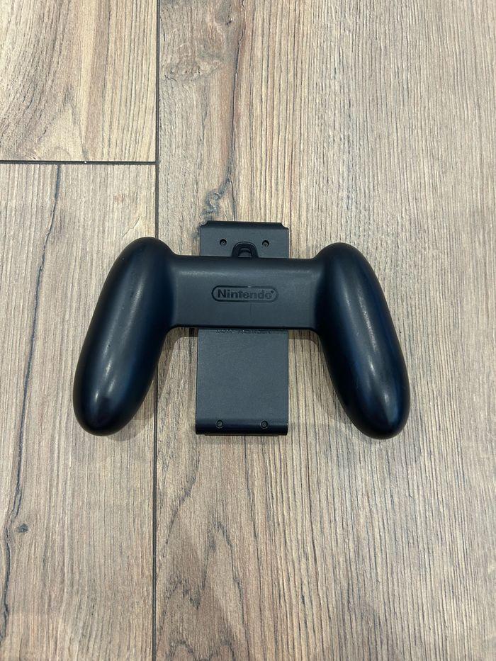 Manette pour Joy con switch - photo numéro 2