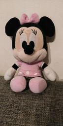 Peluche Minnie mouse