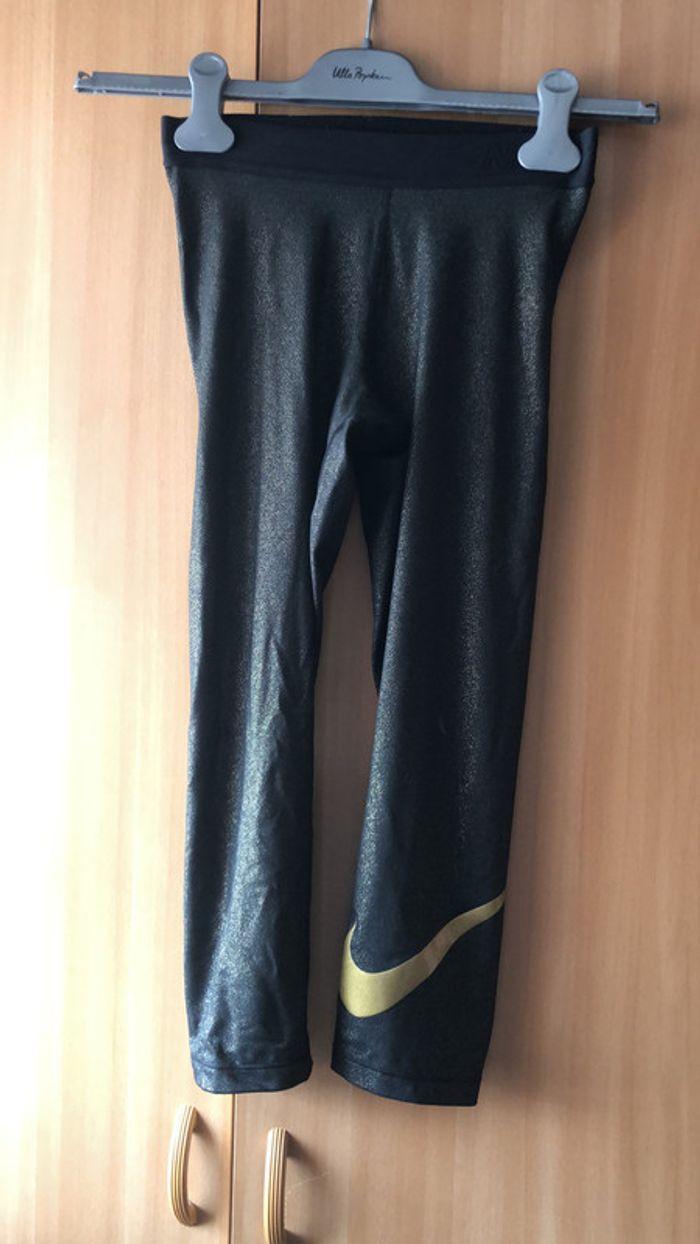 Legging sport xs - photo numéro 1