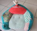 Fauteuil enfant liliputiens