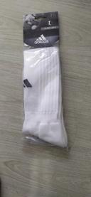 1 paire de chaussettes foot Adidas