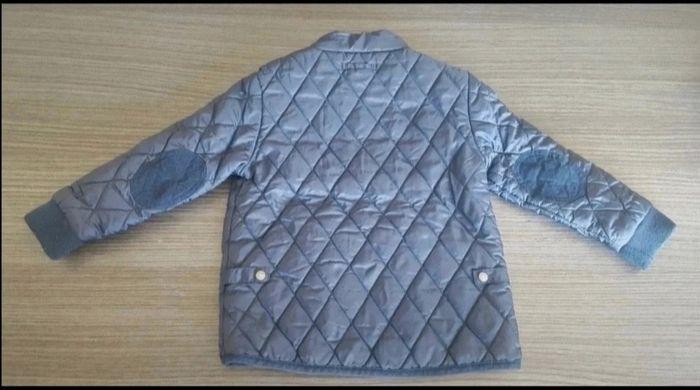 Manteau cyrillus 4 ans - photo numéro 2