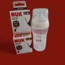 biberon NUK perfect match neuf  260 ml