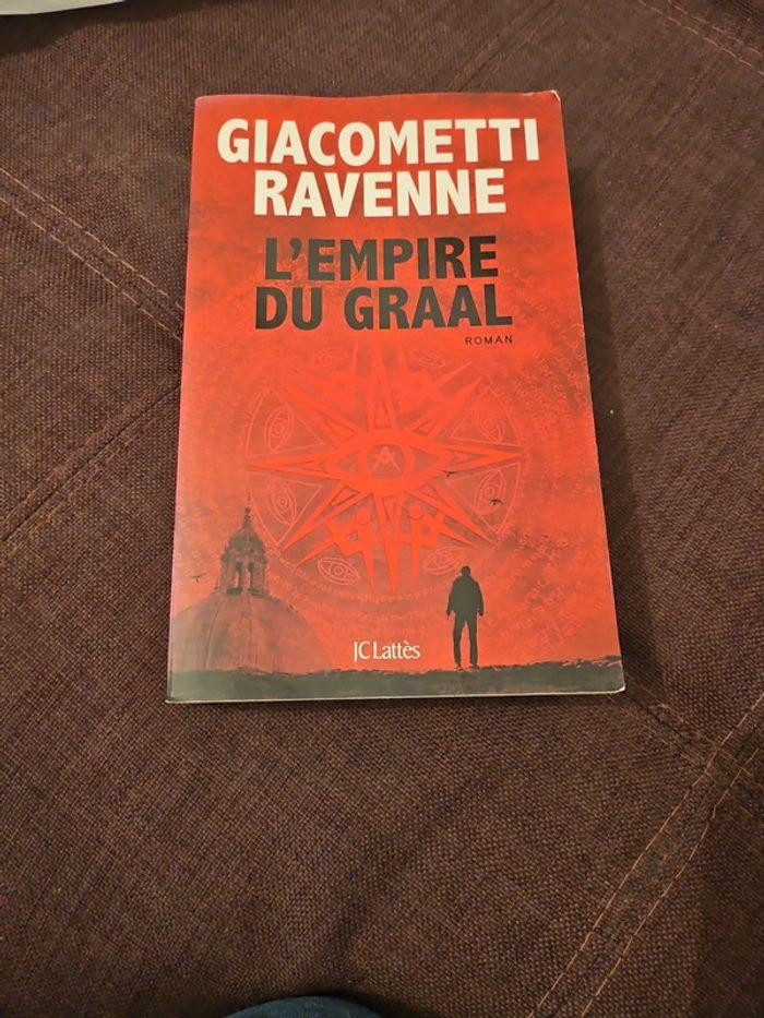 Livre - photo numéro 1