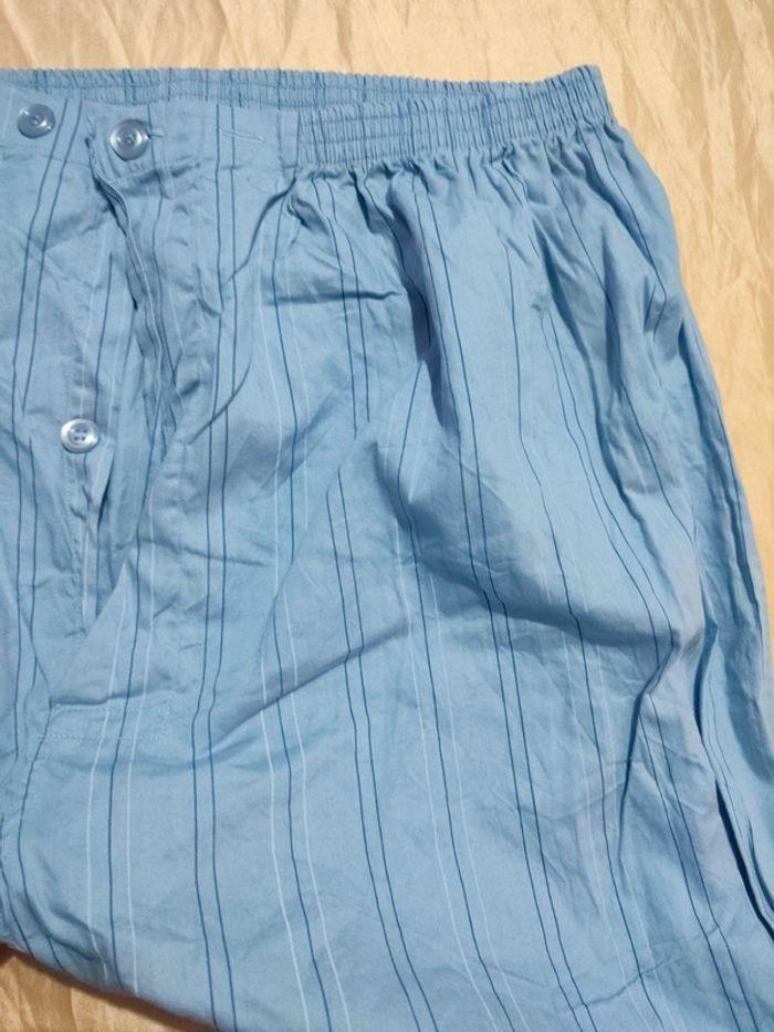 Pantalon ou bas de pyjama taille 140 - photo numéro 6