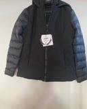 Veste doudoune avec capuche Emmen Padding Jacket North Wood taille M