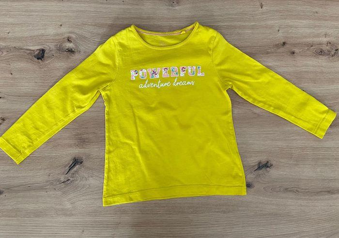 Lot 2 T-Shirts - Fille 2/4 Ans - photo numéro 3