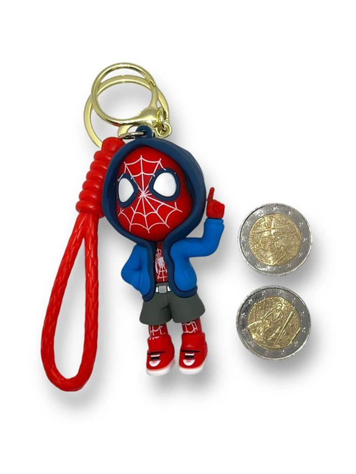 Porte clés - Spiderman - photo numéro 2