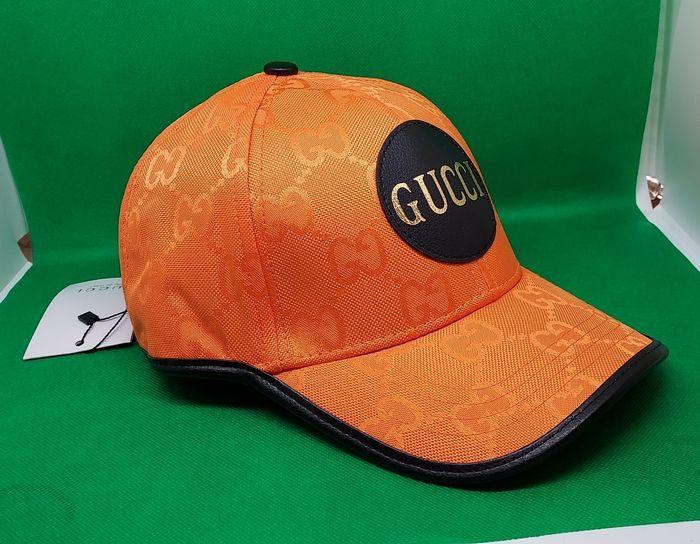 Casquette Gucci neuf - photo numéro 8