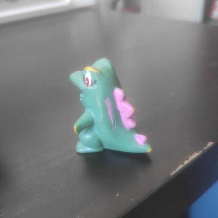 Figurine pokémon kaiminus - photo numéro 3