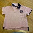 T-shirt Celio rose 4 ans