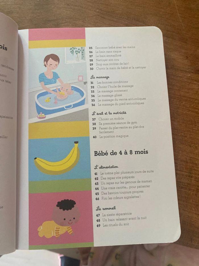 Livre bébé - photo numéro 5