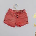 short levis t 4 ans