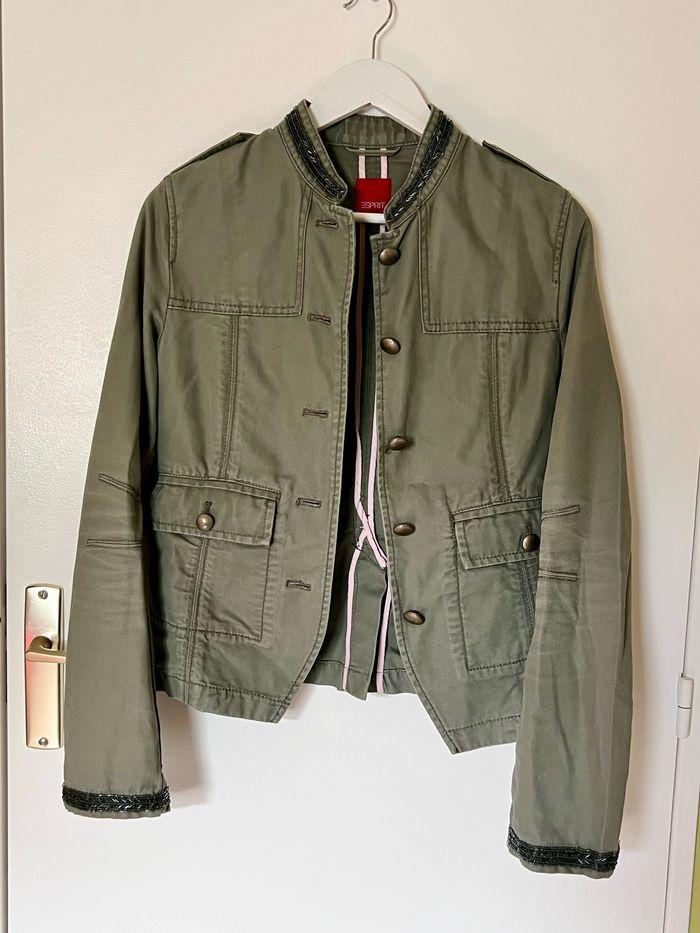 Veste 40 Esprit - photo numéro 1