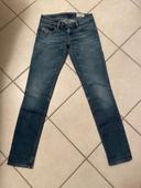 Jeans donna Diesel