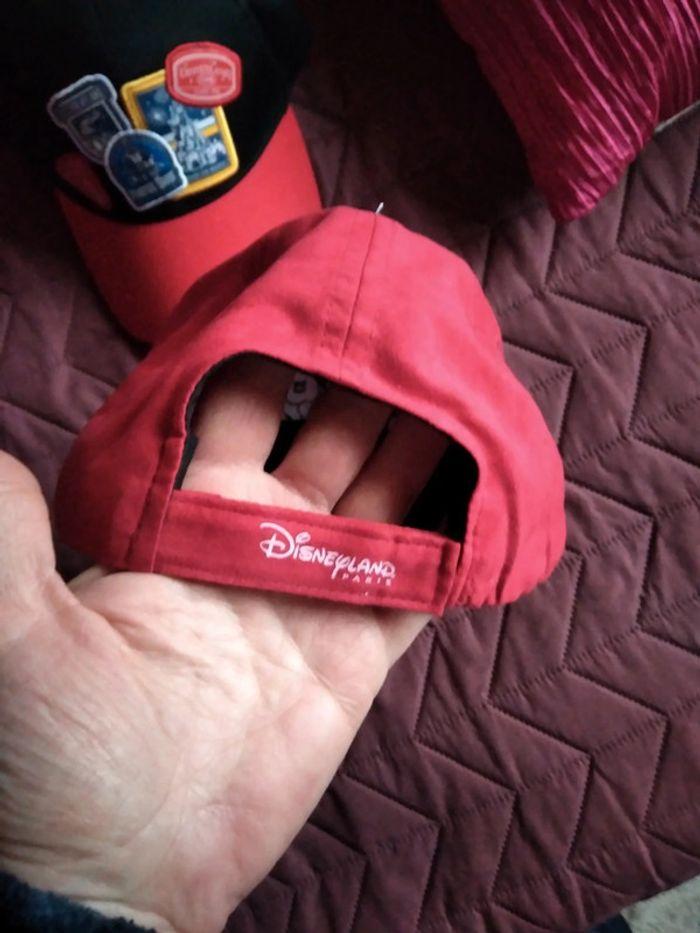 1 Casquette disney - photo numéro 4