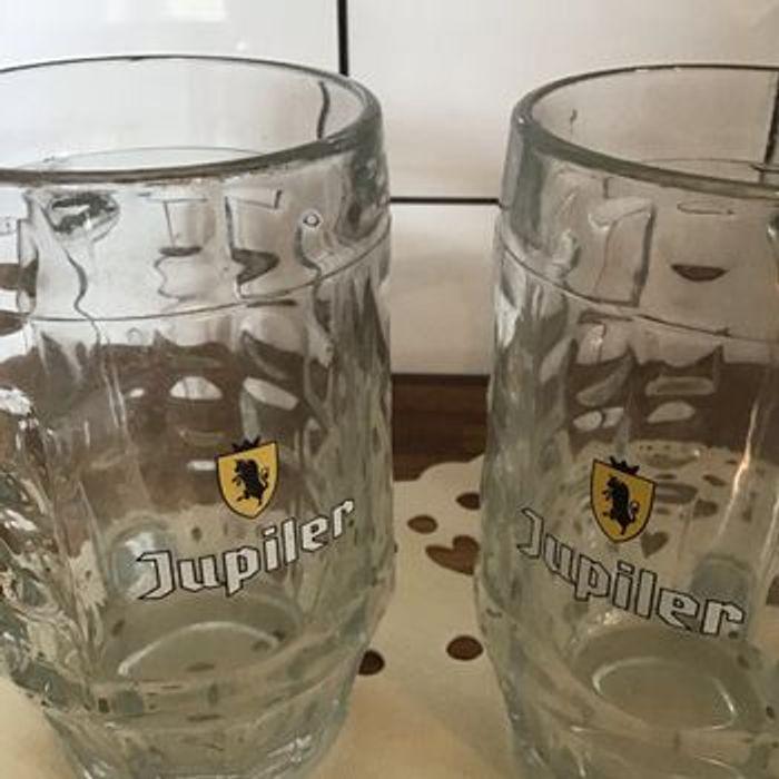 Chope bière Jupiter 0,5l - photo numéro 3