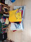 Gros lot de t shirts