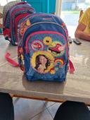 Sac à dos américan tourister Disney soy luna