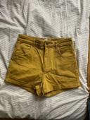 Short H&M