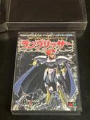 Langrisser MegaDrive NTSC-Jap Masaya