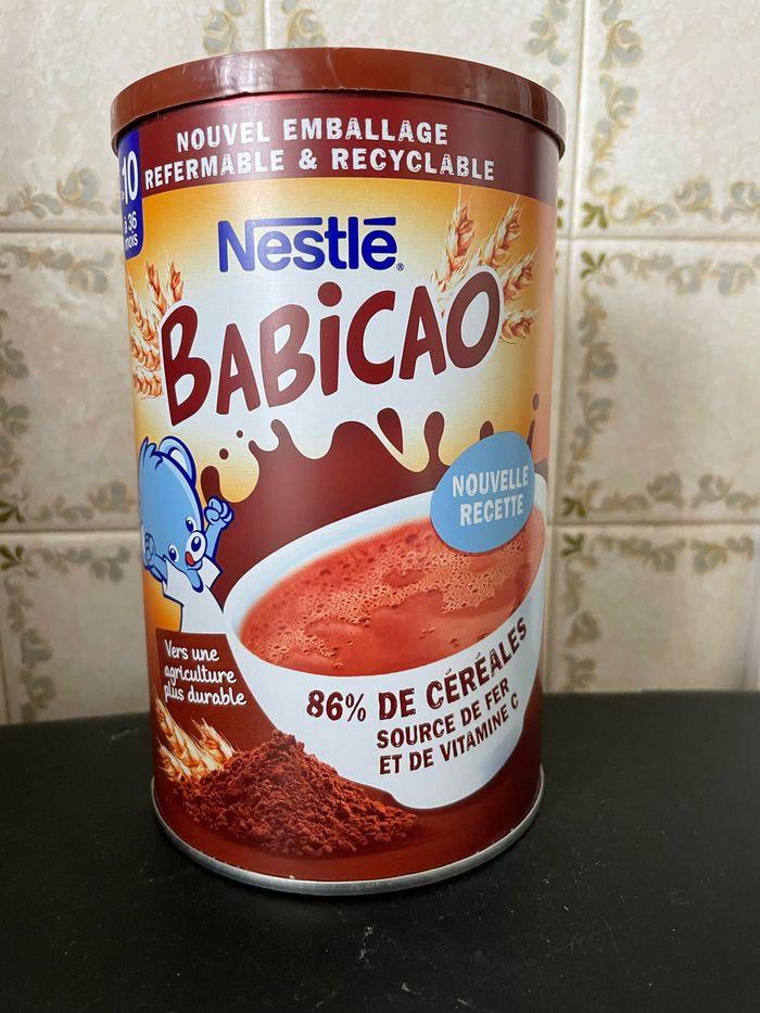 Babicao - photo numéro 1