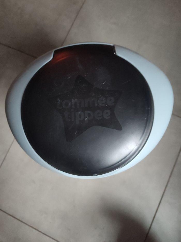 Poubelles à couches tommee tippee - photo numéro 2