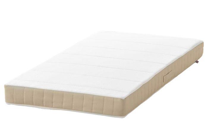 Matelas bébé - photo numéro 2