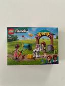 Lego Friends 42607 étable du veau