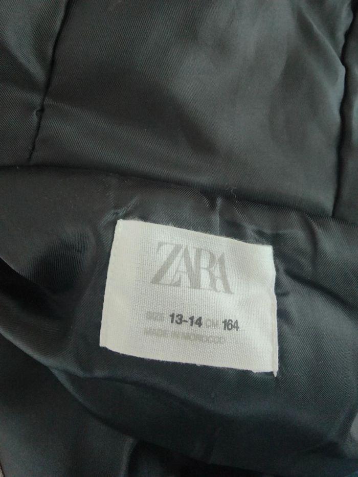 Manteau Zara - photo numéro 7